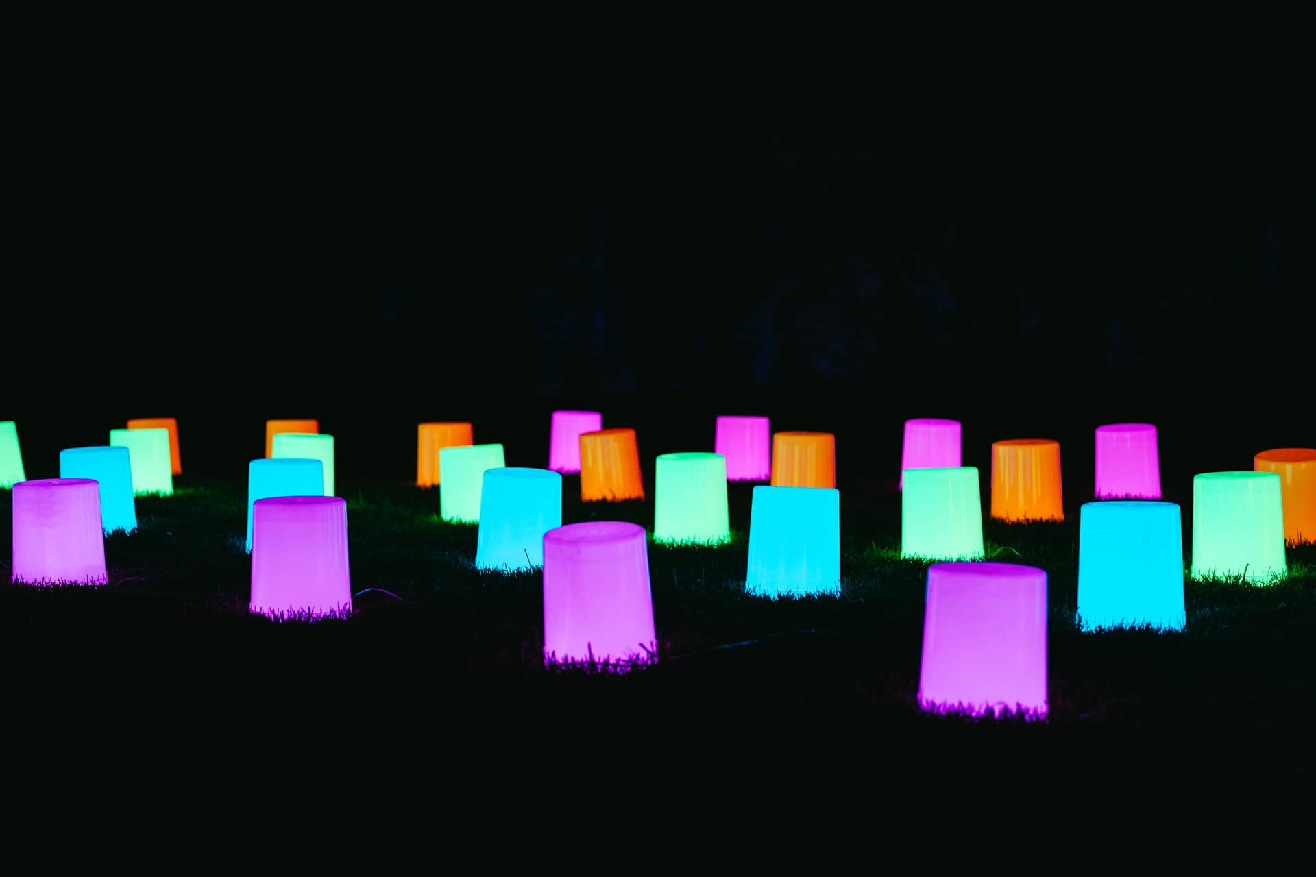 Community Displays